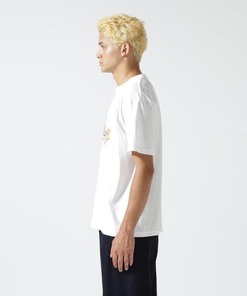 ROYAL FLASH（ロイヤルフラッシュ） tシャツ Guernika×JUGGLER