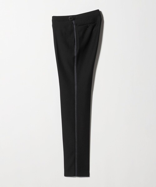 UNITED ARROWS（ユナイテッドアローズ） スラックス ブラック