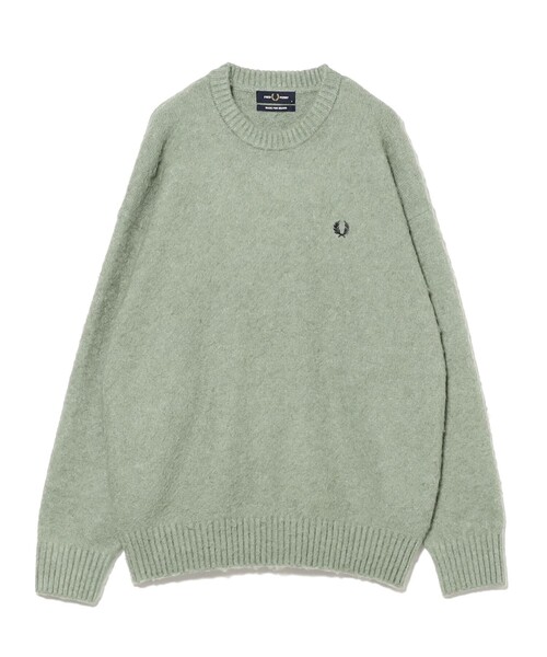 FRED PERRY(フレッドペリー) ニット セーター 「別注」FRED PERRY FRED PERRY(フレッドペリー) ニット セーター 「別注」FRED PERRY