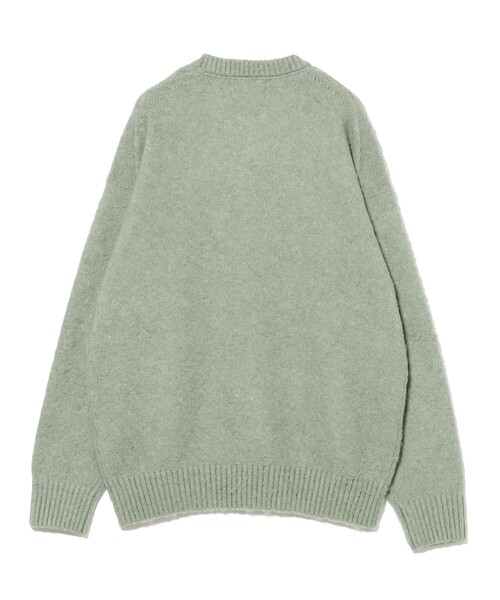 FRED PERRY（フレッドペリー） ニット セーター 「別注」FRED PERRY