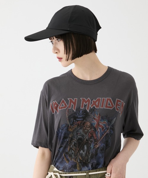 LY キャップ 帽子 「LY/エルワイ」Toldo cap/キャップ/日除けつき