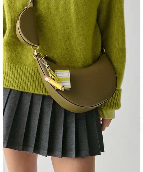 kate spade NEW YORK（ケイト・スペード ニューヨーク） キーホルダー