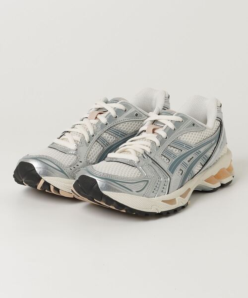 asics - アシックスゲルカヤノ27cm ASICS GEL-KAYANO 27 (ゲルカヤノ 27)のクチコミ・レビュー