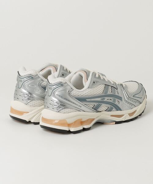 asics - 値下げ！アシックス スニーカー ゲルカヤノ24 スリム 国内先行予約/7月24日発売予定】 アシックス スポーツスタイル