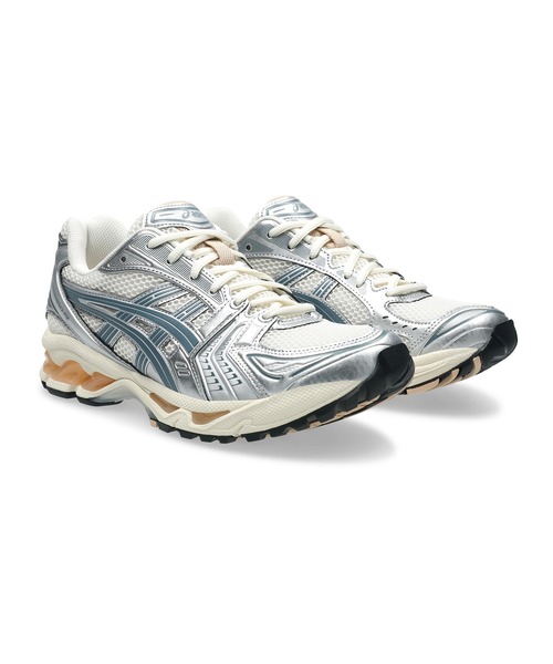 新品未使用ASICS GEL-KAYANO 14 ネイビー　25.5 Size 10.5 - ASICS UNAFFECTED x Gel Kayano 14 Infinite