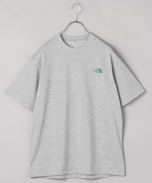 「FREAK'S STORE」 半袖Tシャツ MEDIUM ホワイト メンズ