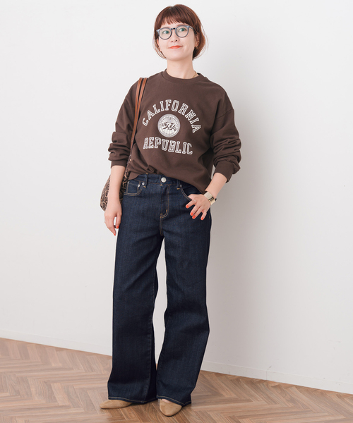 REDCARD TOKYO Spick and Span JAZZ デニムパンツ 追加》RED CARD TOKYO JAZZ（デニムパンツ・ジーンズ）｜Spick
