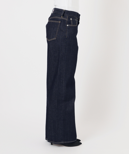 パンツ Spick and Span RED CARD TOKYO JAZZ Spick & Span｜《WEB限定追加》RED CARD TOKYO / レッドカード