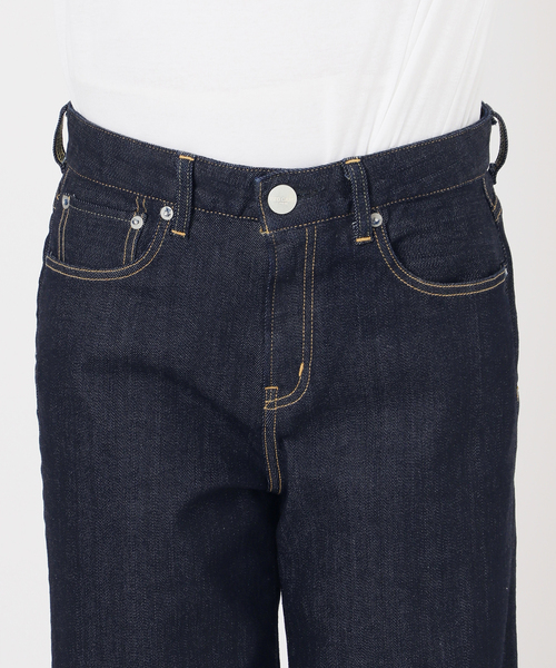 Spick&Span(スピック アンド スパン) ジーンズ デニム デニムパンツ Spick&Span(スピック アンド スパン) ジーンズ デニム デニムパンツ