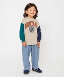 tシャツ 「WEB限定/ジュニア対応」カレッジ...の詳細画像5