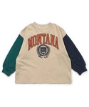 tシャツ 「WEB限定/ジュニア対応」カレッジ...の詳細画像3