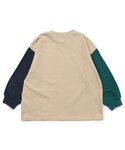 tシャツ 「WEB限定/ジュニア対応」カレッジ...の詳細画像4