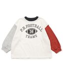 tシャツ 「WEB限定/ジュニア対応」カレッジ...の詳細画像1