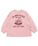 tシャツ 「WEB限定/ジュニア対応」カレッジ...の詳細画像2