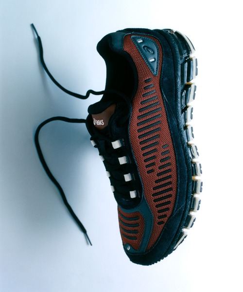 ASICS（アシックス） スニーカー GEL-QUANTUM 360 I AMP / ゲル 