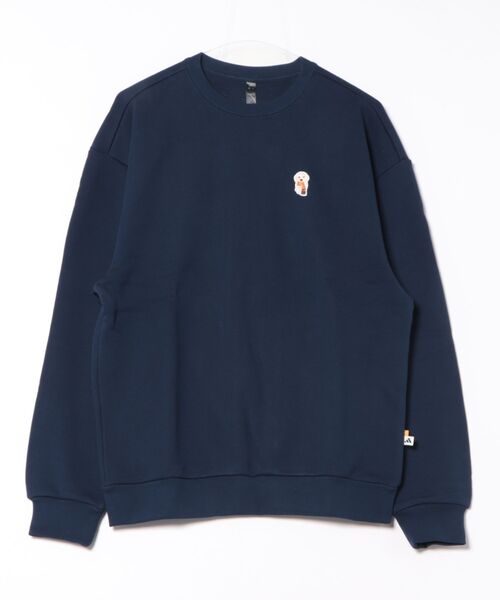 adidas（アディダス） トレーナー スウェット 「adidas」53 MDOGSOCK