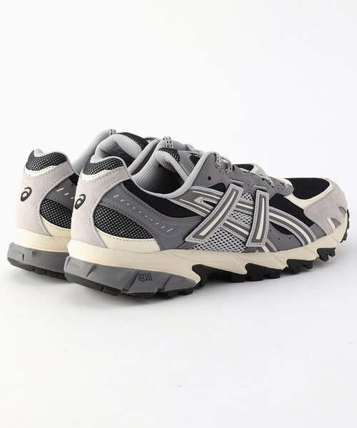 ASICS / ローカットスニーカー/26cm/SLV/1203A390 ASICS（アシックス） スニーカー GEL-SONOMA TR62 1203A734-003「26.0