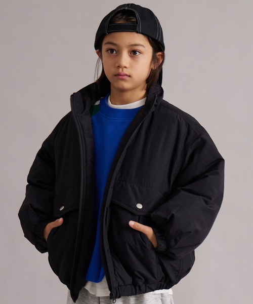 PAIRMANON STREET（ペアマノンストリート） ダウン アウター 「エア