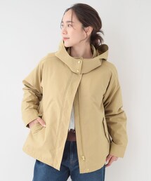 DRESKIP（ドレスキップ） ブルゾン アウター 「撥水/マルチWAY