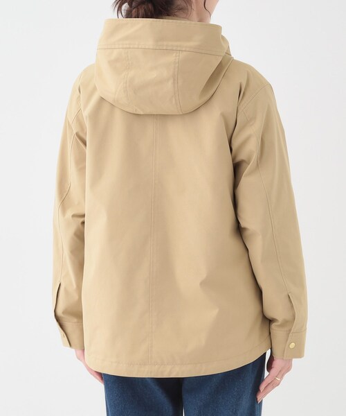 DRESKIP（ドレスキップ） ブルゾン アウター 「撥水/マルチWAY