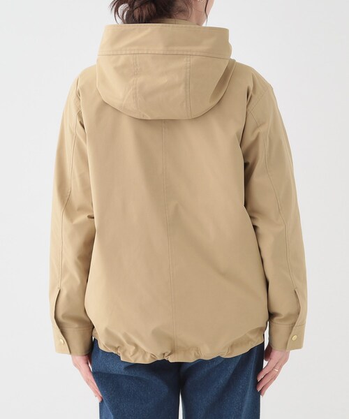 DRESKIP（ドレスキップ） ブルゾン アウター 「高レビュー/撥水/マルチ