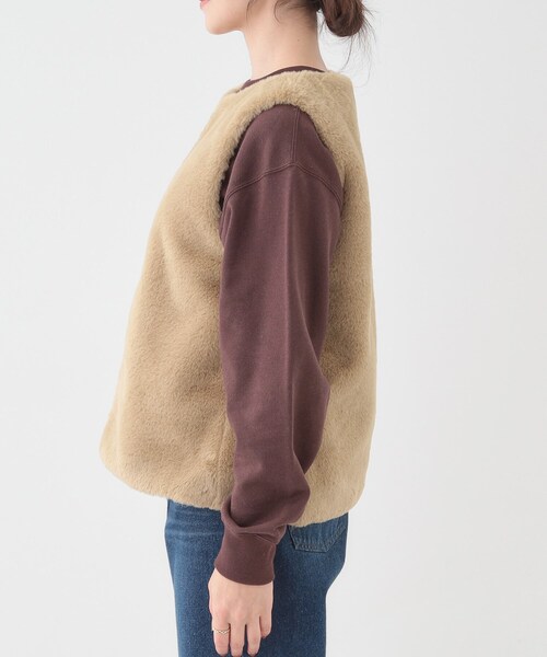 DRESKIP（ドレスキップ） ブルゾン アウター 「撥水/マルチWAY