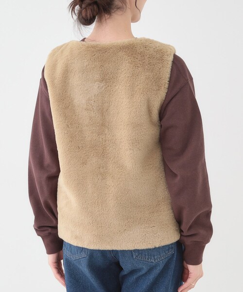 DRESKIP（ドレスキップ） ブルゾン アウター 「撥水/マルチWAY