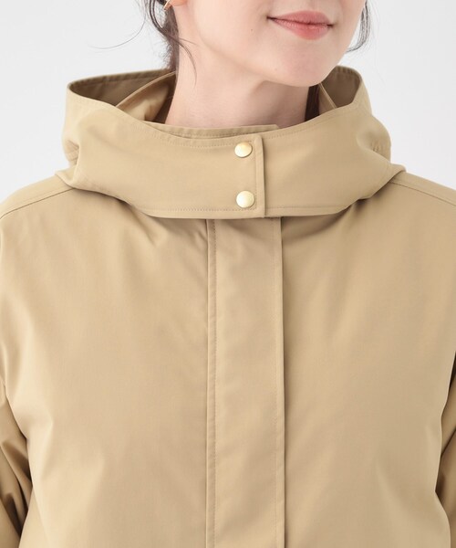 DRESKIP（ドレスキップ） ブルゾン アウター 「高レビュー/撥水/マルチ