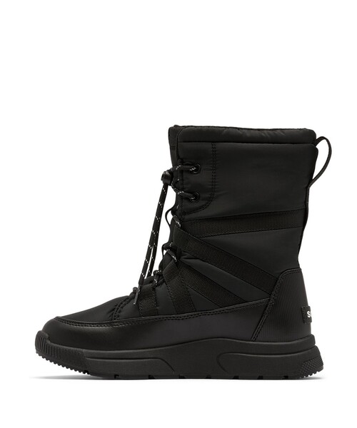 美品　SOREL ソレル　スノーブーツ　 24cm 防水 防寒　クアリー 楽天市場】【10％OFFクーポン配布中】ソレル 冬 冬物 スノー