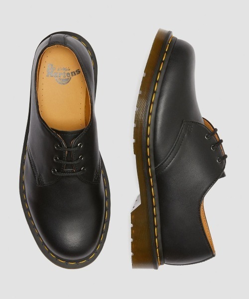 Dr.Martens（ドクターマーチン） 革靴 ビジネスシューズ Dr. MARTENS