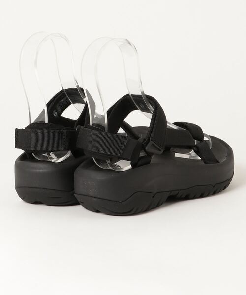 「Teva」 フラットサンダル 5 ブラウン系その他3 レディース_画像2