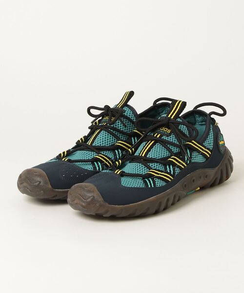 adidas Originals スニーカー ADIDAS WATER MOC EQT NJG94/JH5378