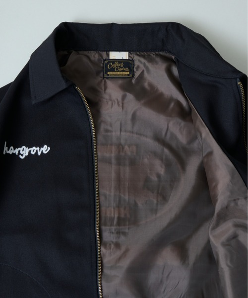 【限定価格】Brook ブラック ナイロンジャケットWork JKT/タグ付き ACRONYM - 【ラスト1点】J115K-E / Encapsulated Nylon Interops