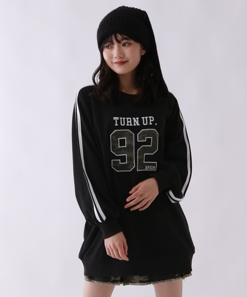 repipi armario（レピピアルマリオ） ワンピース ナンバリング
