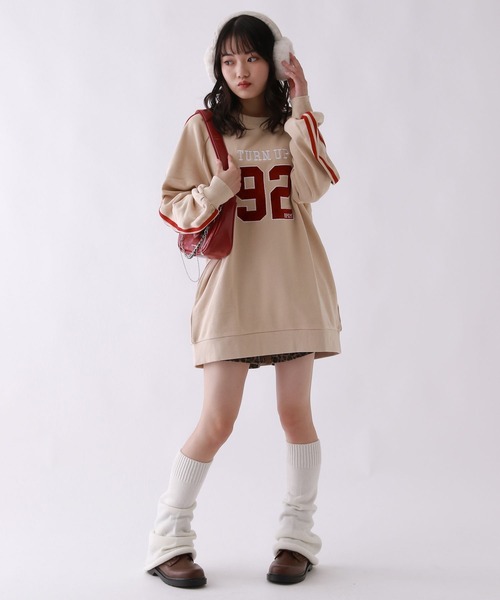 repipi armario（レピピアルマリオ） ワンピース ナンバリング