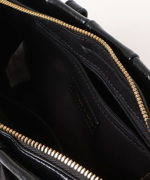 CHARLES ＆ KEITH（チャールズ&キース） トートバッグ Britton