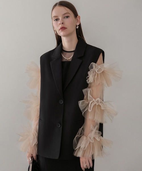 Leja（レジャ） ドレス : ZOZOTOWN Yahoo!店 - 通販 - Yahoo!ショッピング