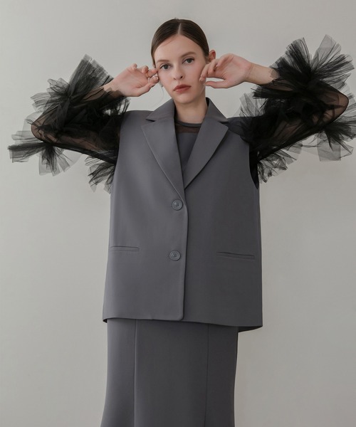 Leja（レジャ） ドレス : ZOZOTOWN Yahoo!店 - 通販 - Yahoo!ショッピング