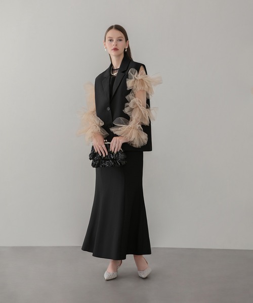 Leja（レジャ） ドレス : ZOZOTOWN Yahoo!店 - 通販 - Yahoo!ショッピング