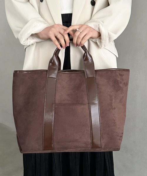 UNDERCOVER⬛︎レザートートバッグ⬛︎ボルドー⬛︎A4収納可 UNDERCOVER⬛︎レザートートバッグ⬛︎ボルドー⬛︎A4収納可