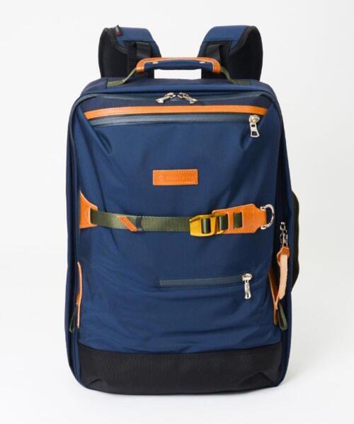 master-piece（マスターピース） トートバッグ potential 2WAYバック