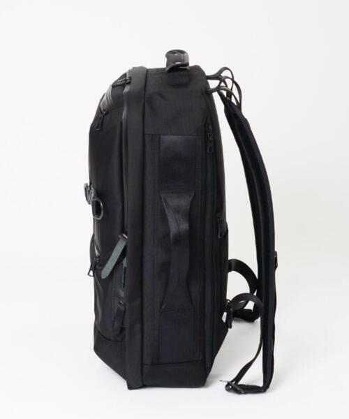 master-piece（マスターピース） トートバッグ potential 2WAYバック