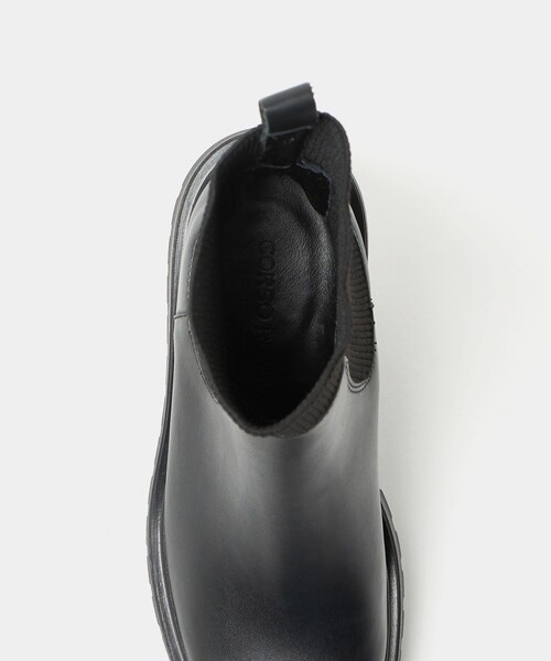 CORSO ROMA,9（コルソローマ ノーヴェ） ブーツ 「CORSO ROMA 9