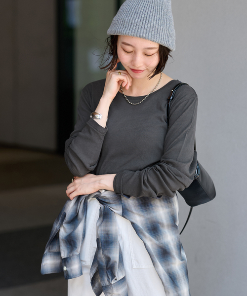 JOURNAL STANDARD relume（ジャーナルスタンダード レリューム） t