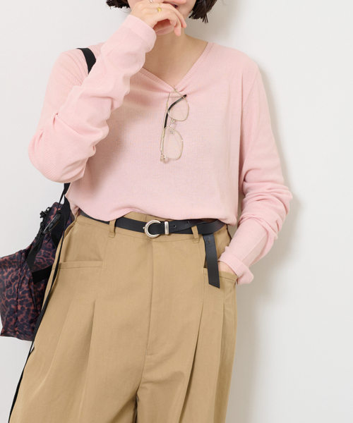 JOURNAL STANDARD relume（ジャーナルスタンダード レリューム） t