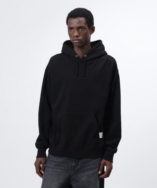 Alpha Industries(アルファ・インダストリーズ) パーカー Alpha Alpha Industries(アルファ・インダストリーズ) パーカー Alpha