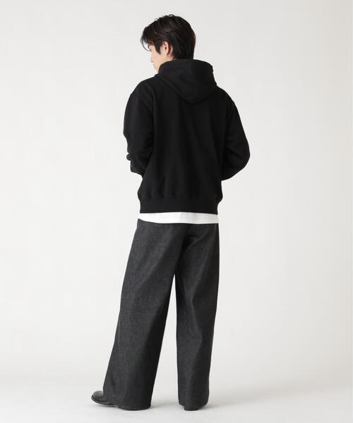 Alpha Industries（アルファ・インダストリーズ） パーカー Alpha