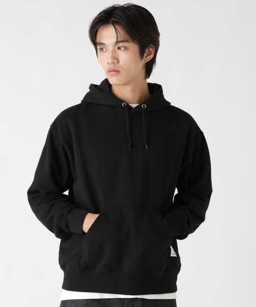 Alpha Industries アルファ インダストリーズ パーカー Alpha Industries（アルファ・インダストリーズ） パーカー Alpha