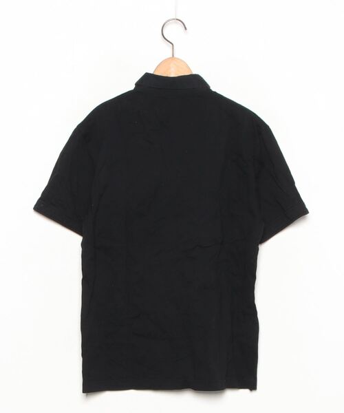 BURBERRY BLACK LABEL（バーバリーブラックレーベル） 半袖ポロシャツ