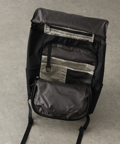 オーバーランド デイバック リュック 「OverLand EQUIPMENT